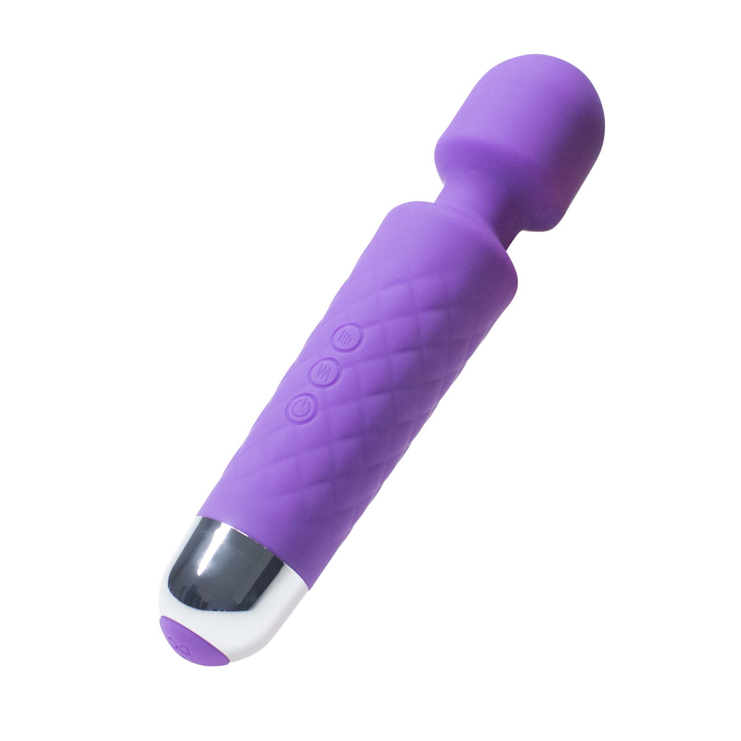 For Rechargeable Adult SEX Toys Mini Massager Wand Vibrator
