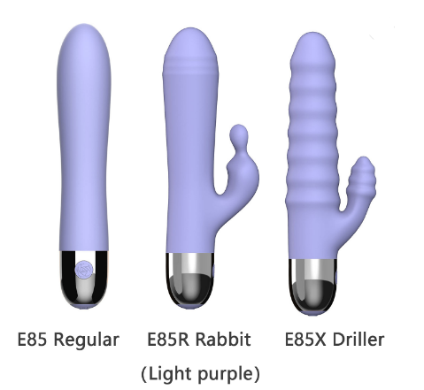 Wireless adult toy clit g spot stimulating rabbit vibrator toys for female