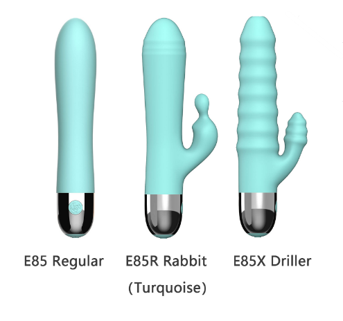 Wireless adult toy clit g spot stimulating rabbit vibrator toys for female