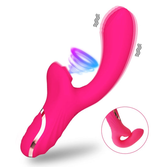 20 Modes Clitoral Sucking Vibrator Female For Women Clit Clitoris Sucker Vacuum Stimulator Dildo Sex Toys Goods for Adults 18